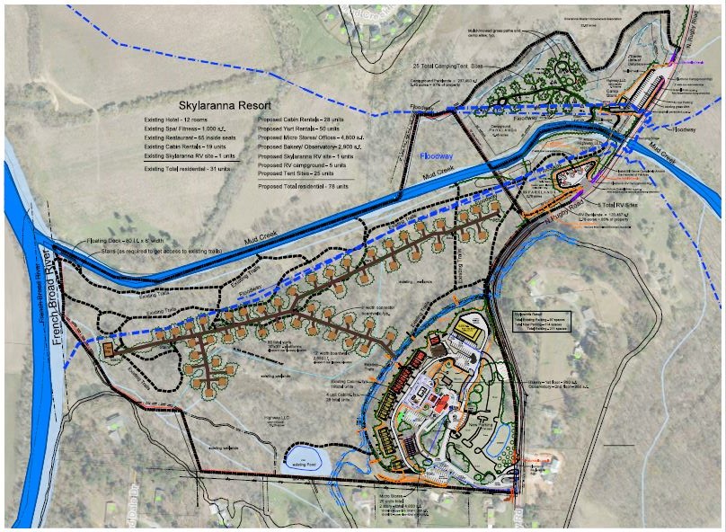 Hospitality Property